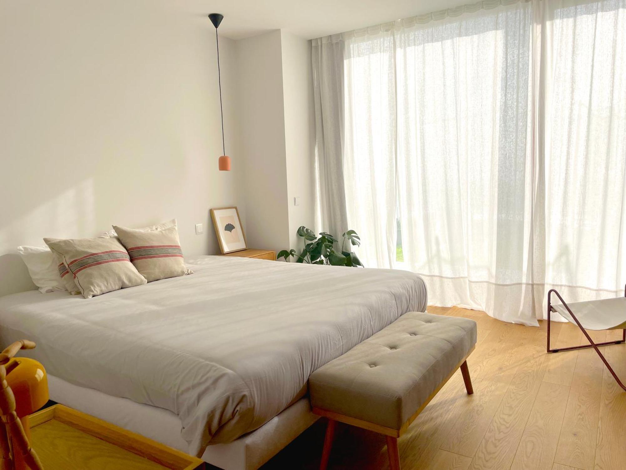 בוארקוס Casa Da Serra מראה חיצוני תמונה