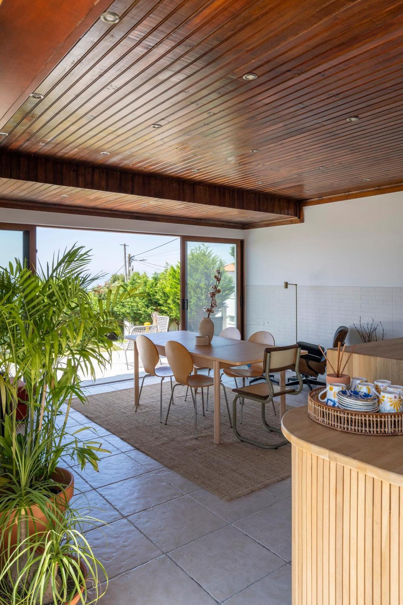 בוארקוס Casa Da Serra מראה חיצוני תמונה