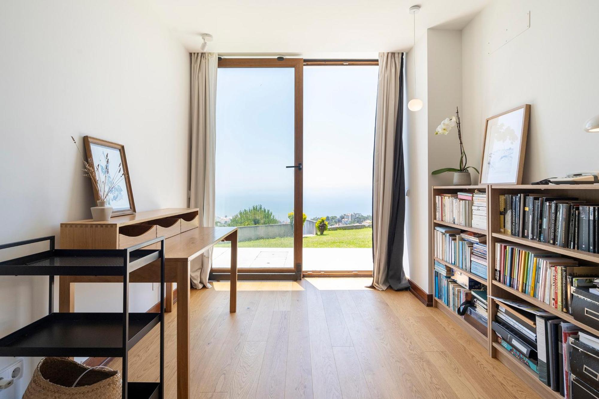 בוארקוס Casa Da Serra מראה חיצוני תמונה